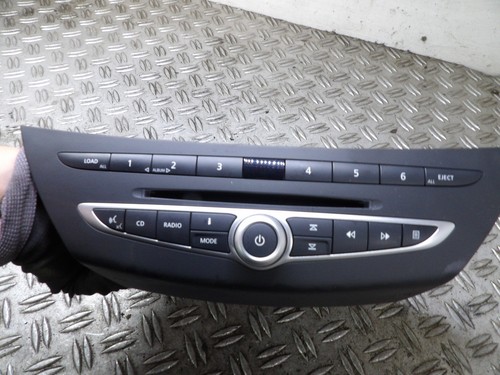 Renault laguna radio - 3,