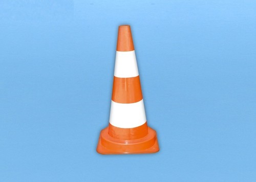 Warnkegel - x,