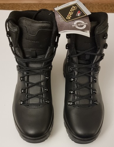 Lowa gtx 44 schwarz - gtx, gr.