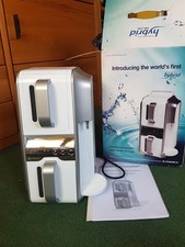 Hybrid Hydrionator® | Stationärer und mobiler Wasserionisierer