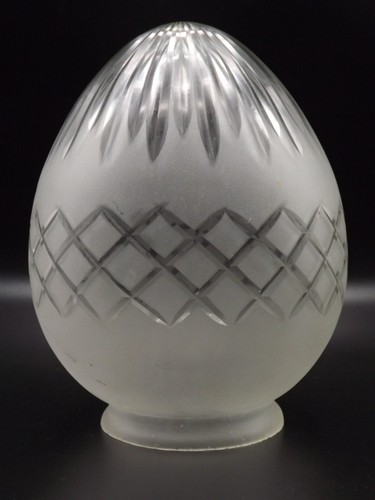 Französischer art deco opaker - französischer,