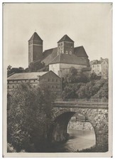 C9446/ Rastenburg Pfarrkirche