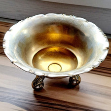 Antike Silberne Schale