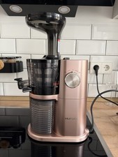 Hurom H-AI - Slow Juicer