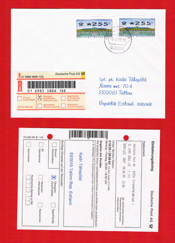 R-FDC