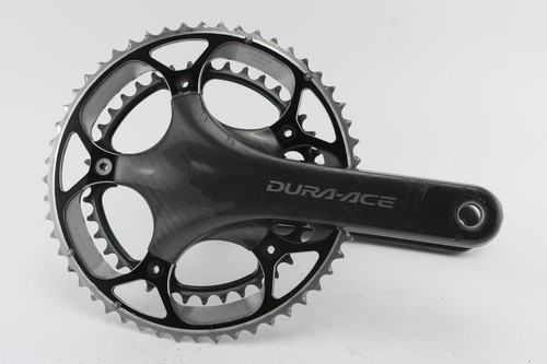 Shimano dura ace 7800 - shimano, dura-ace