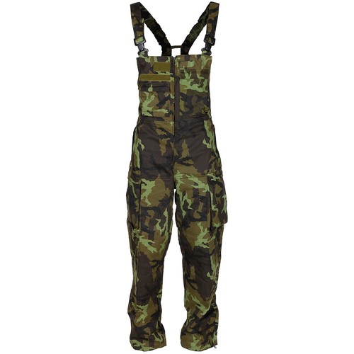 Tschechische latzhose - ,