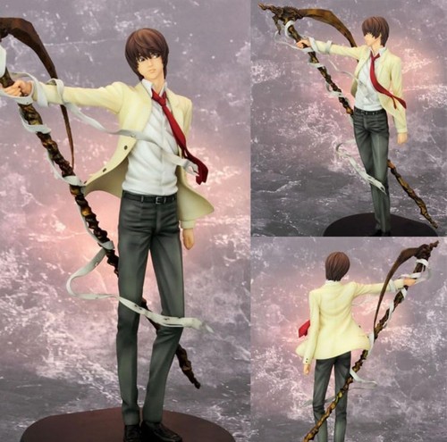 Death note light yagami - light,