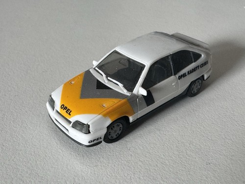 Herpa opel kadett - herpa, rally