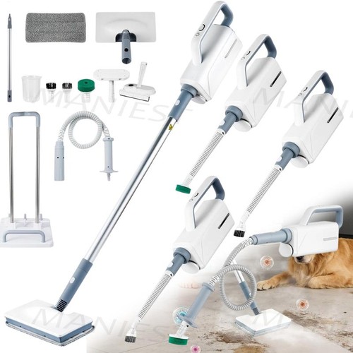1500w dampfbesen mop - 9,
