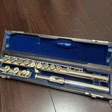 MURAMATSU M-120 Querflöte