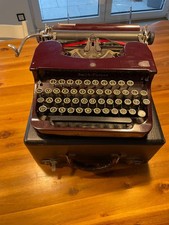 Smith Corona Schreibmaschine