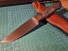 A.Y. Custom Messer, Custom