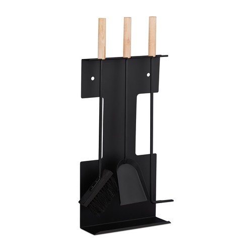 Kaminbesteck modern
