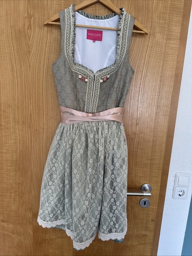 Krueger dirndl größe - dirndl, 36
