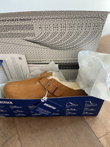 Birkenstock boston - birkenstock, boston-