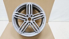 1x Alufelge 19 Zoll 8.5" 5x112