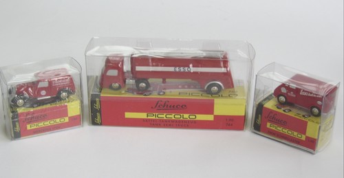 Schuco piccolo mb esso - schuco,