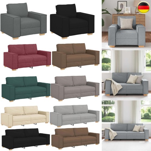 Sitzer sofa - sofa, sessel