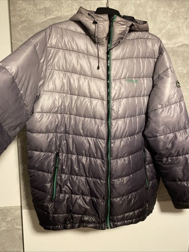 Herren übergang daunenjacke - herren,