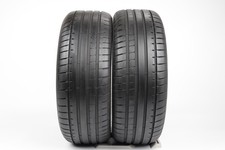 2x Sommerreifen Dunlop Sport Maxx RT 2 *MO 225/55R17 97Y 225 55 17 Zoll Sommer