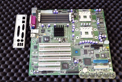 Intel server board - intel,