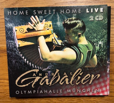Andreas Gabalier - Home Sweet