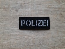 Klett Patch Reflektierend