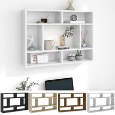 Wandregal Hängeregal