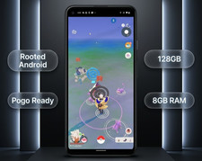 Google Pixel 7 (128GB) 8GB RAM