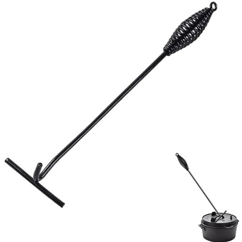 Dutch oven deckelheber - oven,