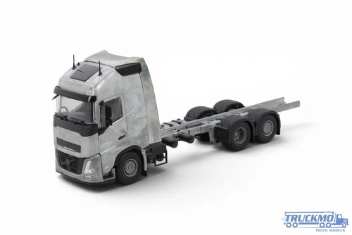 Tekno bausätze volvo fh05 - volvo,