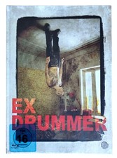 Ex Drummer