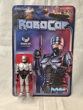 Robocop ReAction 2019 Super7