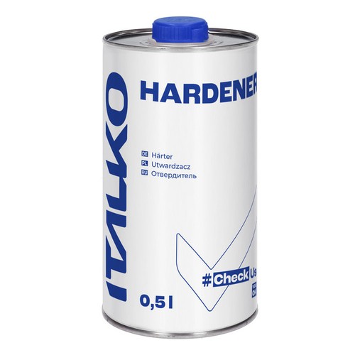 Härter standard normal - 2k,
