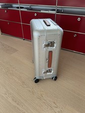 FPM Milano Koffer Trolley  Bank Spinner 76 * NP 1.489 €