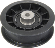 Keilriemenscheibe Spannrolle für John Deere AM121970 LTR155 LTR166 STX38  LT133