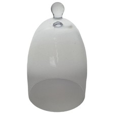Glas Haube Glasdom Glaskuppel