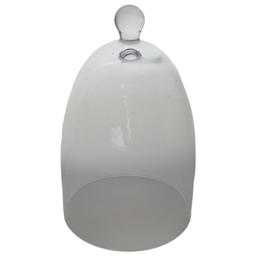 Glas haube glasdom glaskuppel - glas,