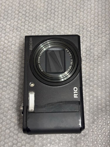 Ricoh r10 kompakte - r10,