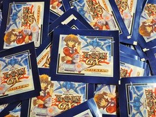 Upper Deck - Yu-Gi-Oh GX Serie