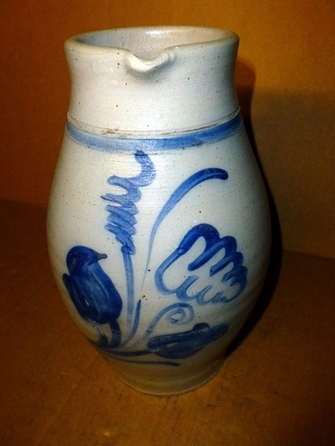 Westerwälder liter - 3,