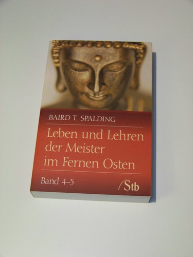 Spalding leben und lehren - und,