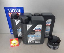 Oelwechselset Gilera Nordwest