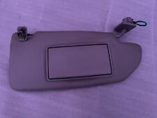 Volvo V70 II 2.4 Sonnenblende