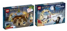 Lego Harry Potter 75964 +