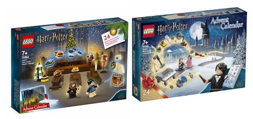 Lego harry potter 75964 - lego,