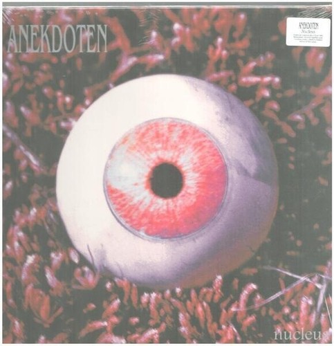 Anekdoten nucleus gatefold - anekdoten,