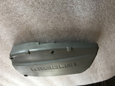 Kreidler Mofa/Moped Lichtmaschienendeckel orginal