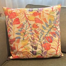 Dekokissen handmade aus Missoni home Antibes Outdoor 50x50cm 100% PY  NEU